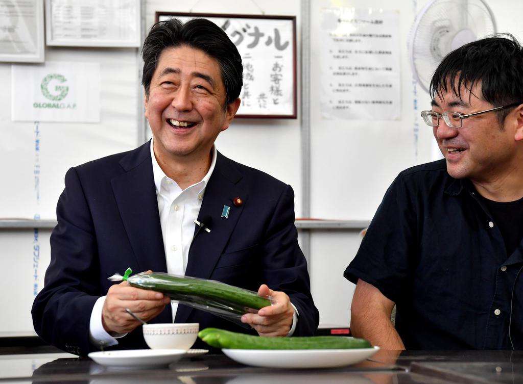 菅義偉前首相　安倍元首相は「寂しがり屋でもありました」、銃撃の一報受け「そばにいてやりたい」と奈良へ