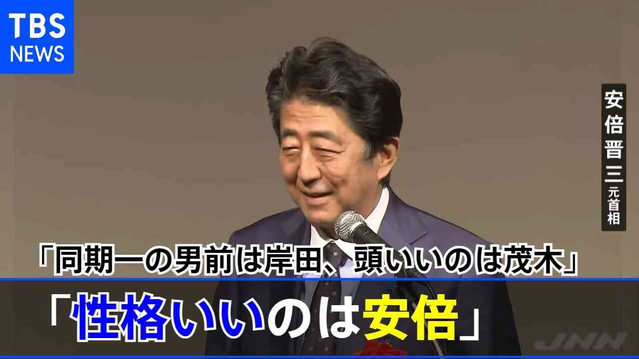 菅義偉前首相　安倍元首相は「寂しがり屋でもありました」、銃撃の一報受け「そばにいてやりたい」と奈良へ
