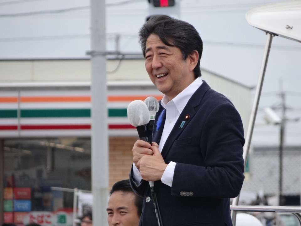 菅義偉前首相 安倍元首相は「寂しがり屋でもありました」、銃撃の一報受け「そばにいてやりたい」と奈良へ