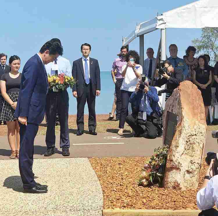 菅義偉前首相 安倍元首相は「寂しがり屋でもありました」、銃撃の一報受け「そばにいてやりたい」と奈良へ