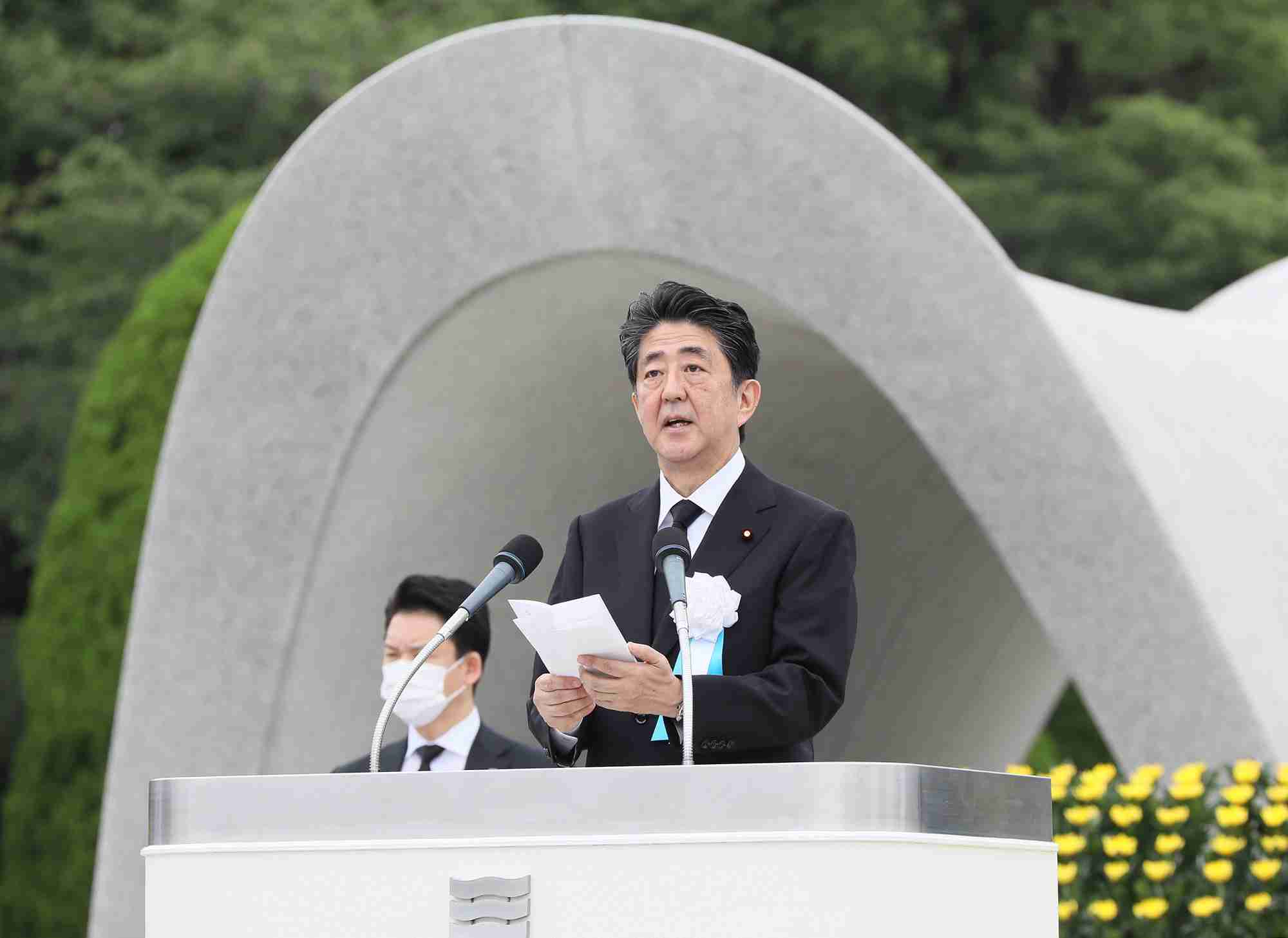 菅義偉前首相 安倍元首相は「寂しがり屋でもありました」、銃撃の一報受け「そばにいてやりたい」と奈良へ