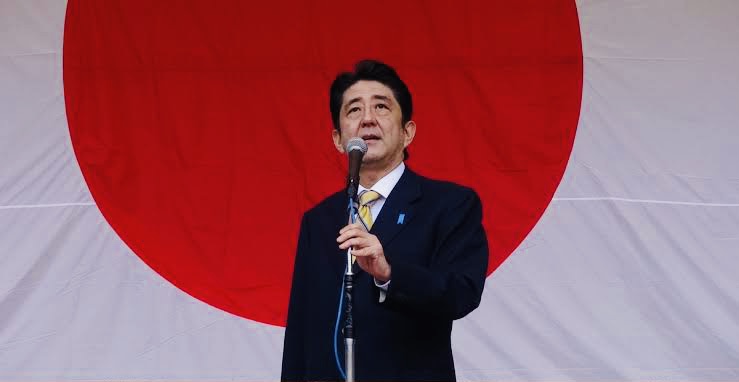 菅義偉前首相　安倍元首相は「寂しがり屋でもありました」、銃撃の一報受け「そばにいてやりたい」と奈良へ