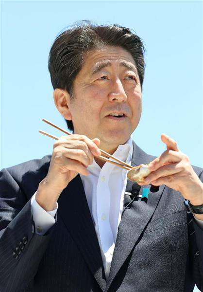 菅義偉前首相 安倍元首相は「寂しがり屋でもありました」、銃撃の一報受け「そばにいてやりたい」と奈良へ