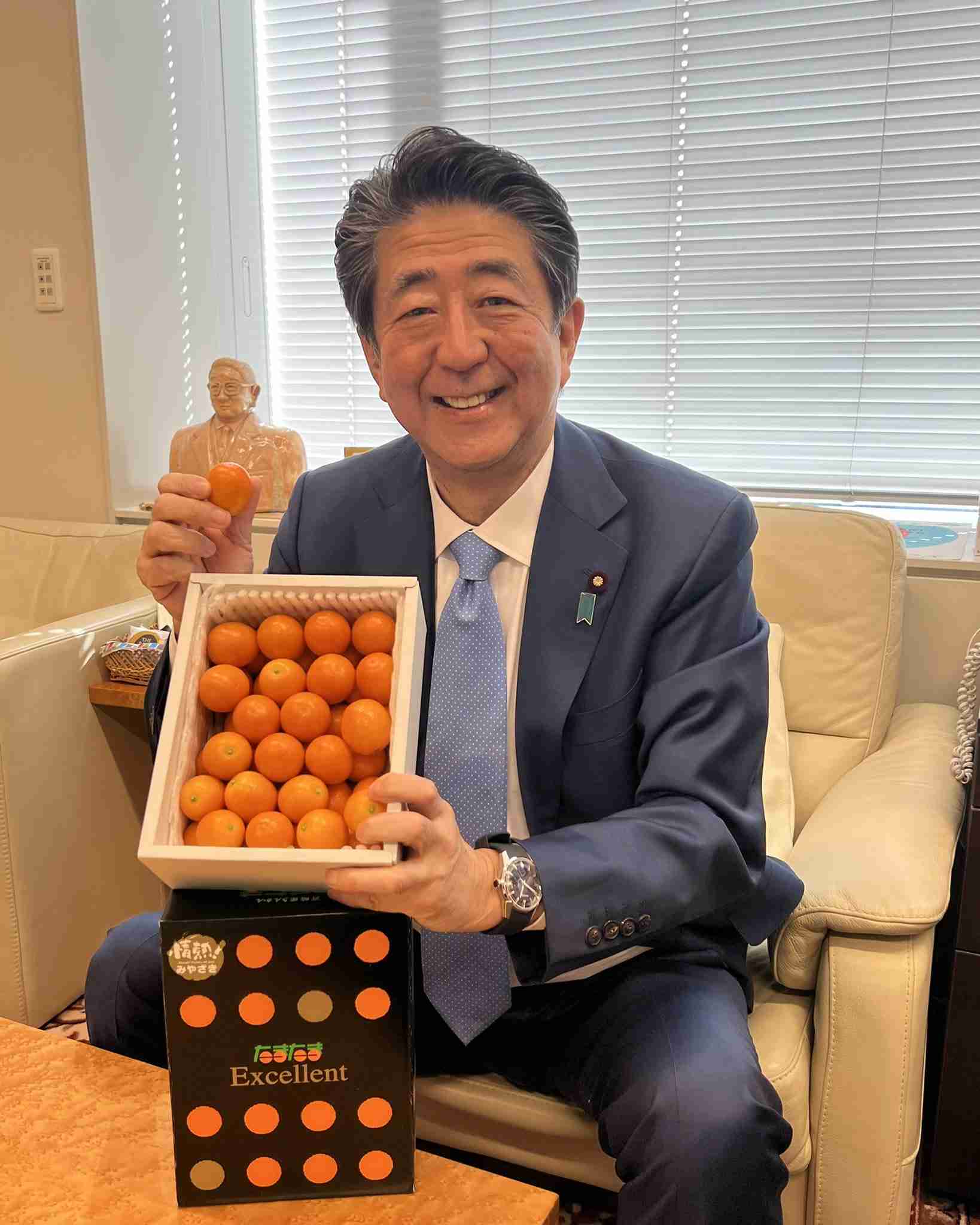 菅義偉前首相　安倍元首相は「寂しがり屋でもありました」、銃撃の一報受け「そばにいてやりたい」と奈良へ