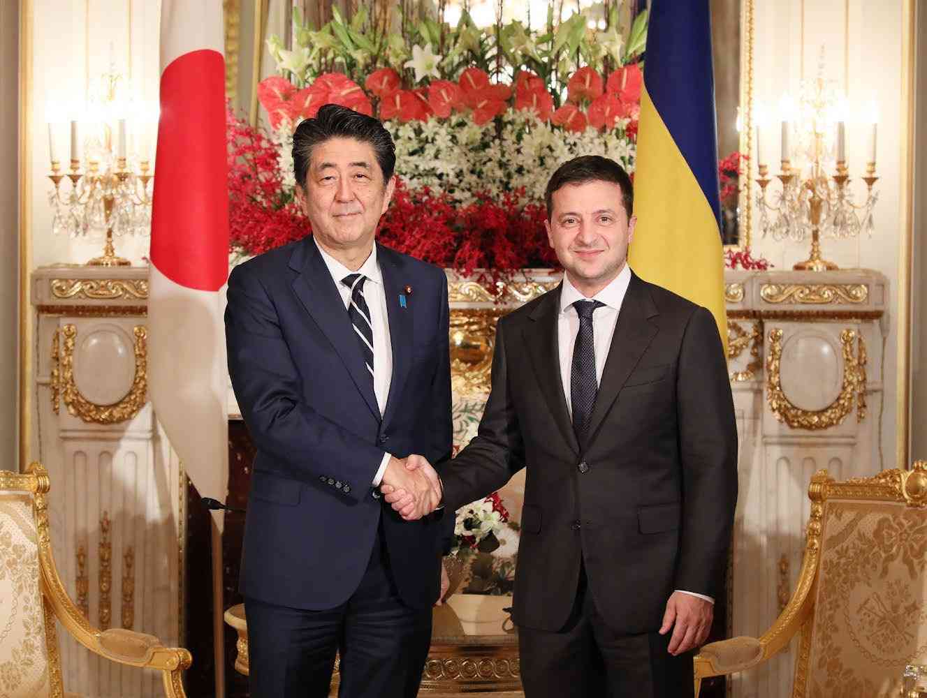 菅義偉前首相　安倍元首相は「寂しがり屋でもありました」、銃撃の一報受け「そばにいてやりたい」と奈良へ