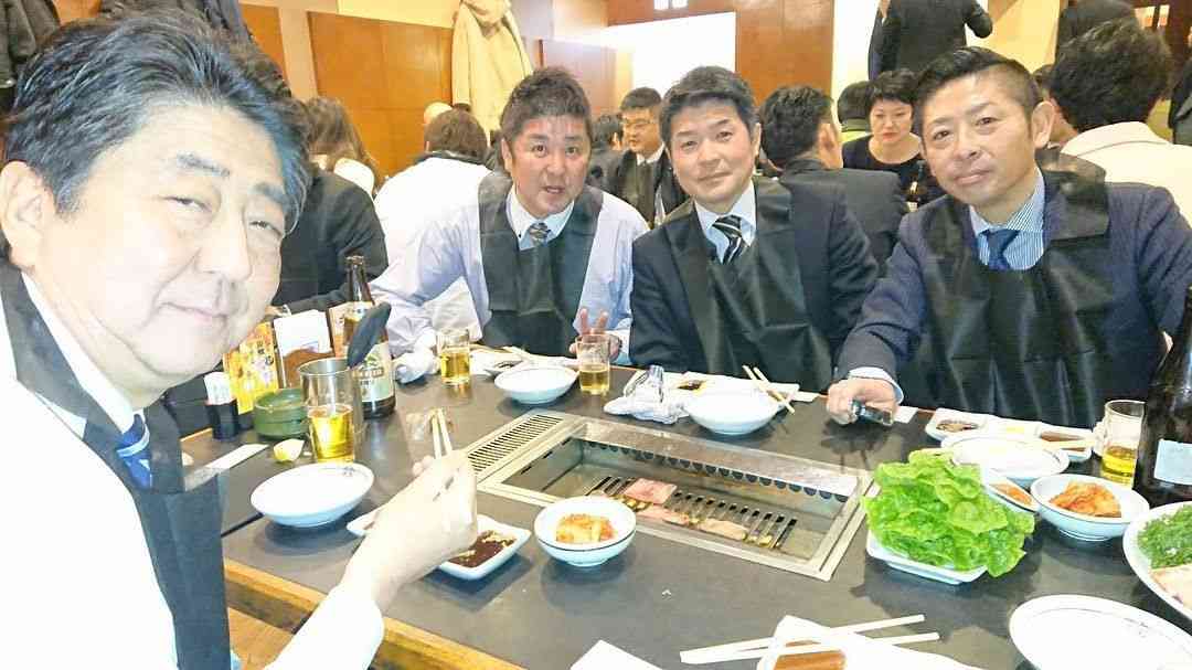 菅義偉前首相　安倍元首相は「寂しがり屋でもありました」、銃撃の一報受け「そばにいてやりたい」と奈良へ