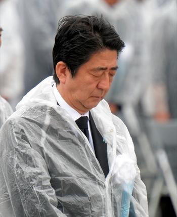 菅義偉前首相 安倍元首相は「寂しがり屋でもありました」、銃撃の一報受け「そばにいてやりたい」と奈良へ
