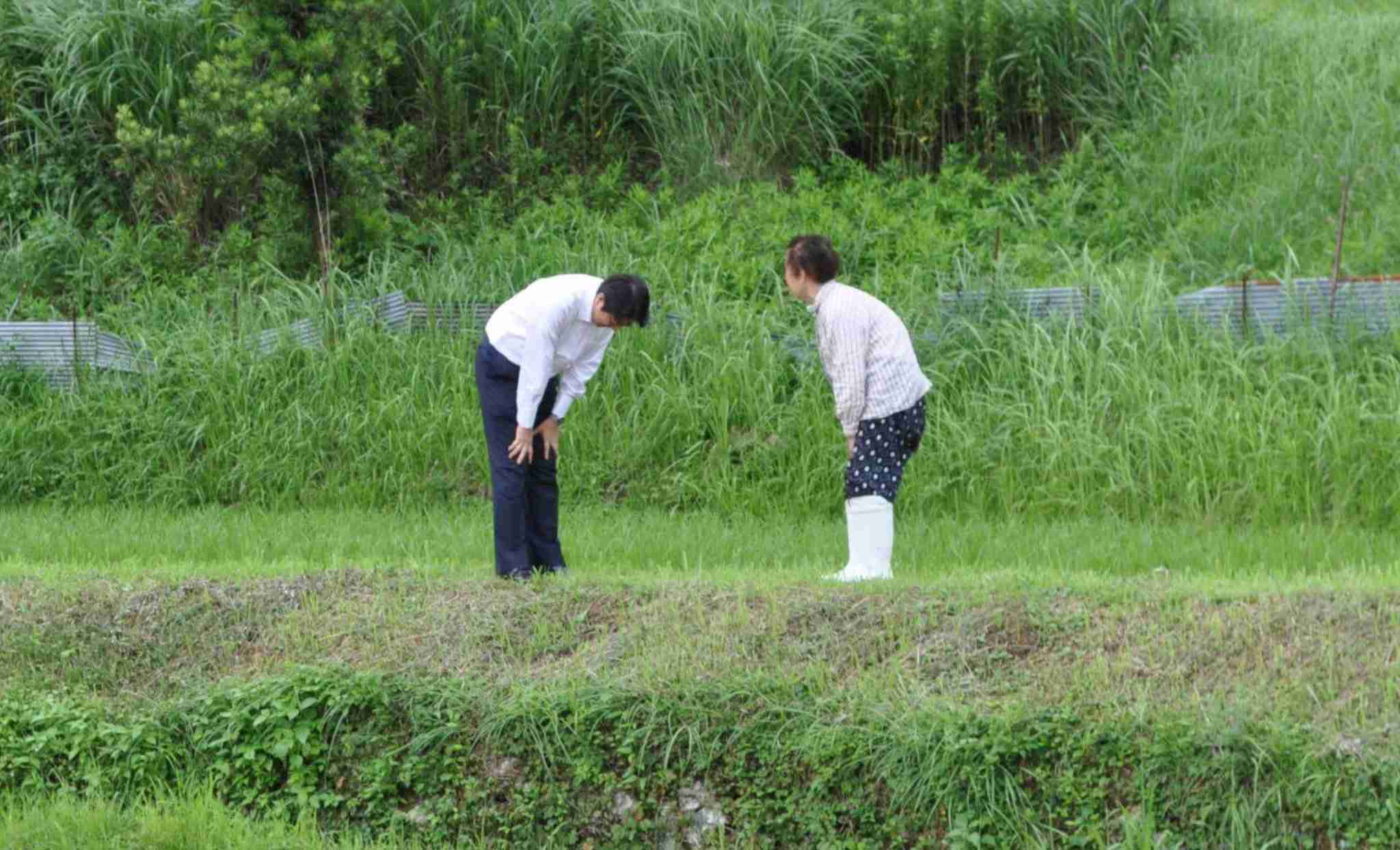 菅義偉前首相　安倍元首相は「寂しがり屋でもありました」、銃撃の一報受け「そばにいてやりたい」と奈良へ