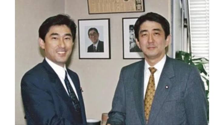 菅義偉前首相　安倍元首相は「寂しがり屋でもありました」、銃撃の一報受け「そばにいてやりたい」と奈良へ
