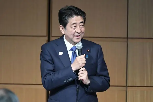 菅義偉前首相　安倍元首相は「寂しがり屋でもありました」、銃撃の一報受け「そばにいてやりたい」と奈良へ