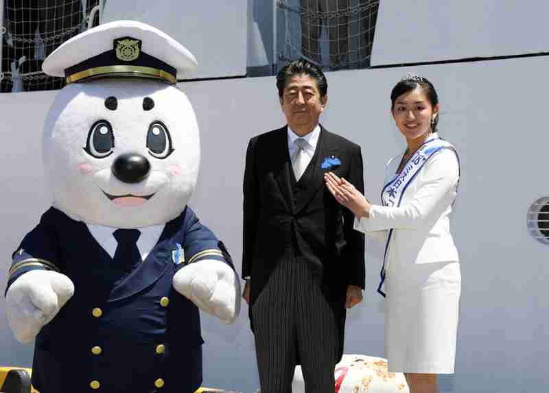 菅義偉前首相　安倍元首相は「寂しがり屋でもありました」、銃撃の一報受け「そばにいてやりたい」と奈良へ