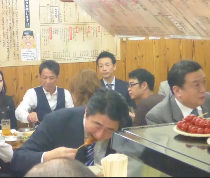 菅義偉前首相 安倍元首相は「寂しがり屋でもありました」、銃撃の一報受け「そばにいてやりたい」と奈良へ