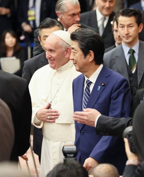 菅義偉前首相 安倍元首相は「寂しがり屋でもありました」、銃撃の一報受け「そばにいてやりたい」と奈良へ