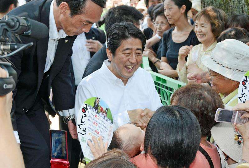 菅義偉前首相 安倍元首相は「寂しがり屋でもありました」、銃撃の一報受け「そばにいてやりたい」と奈良へ