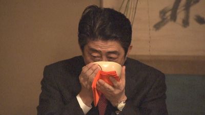 菅義偉前首相 安倍元首相は「寂しがり屋でもありました」、銃撃の一報受け「そばにいてやりたい」と奈良へ