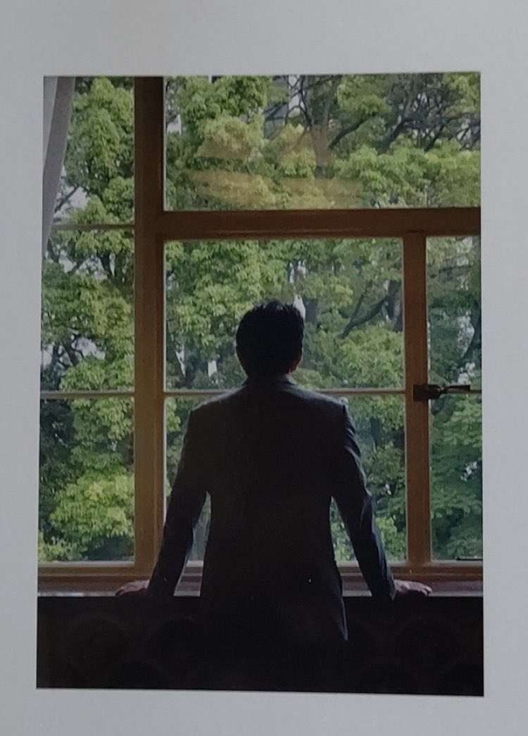 菅義偉前首相　安倍元首相は「寂しがり屋でもありました」、銃撃の一報受け「そばにいてやりたい」と奈良へ