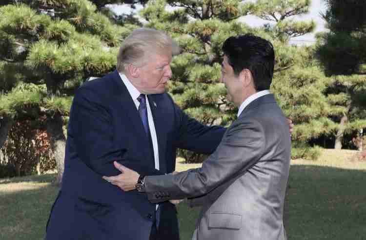 菅義偉前首相 安倍元首相は「寂しがり屋でもありました」、銃撃の一報受け「そばにいてやりたい」と奈良へ