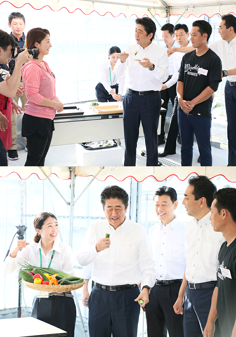菅義偉前首相　安倍元首相は「寂しがり屋でもありました」、銃撃の一報受け「そばにいてやりたい」と奈良へ