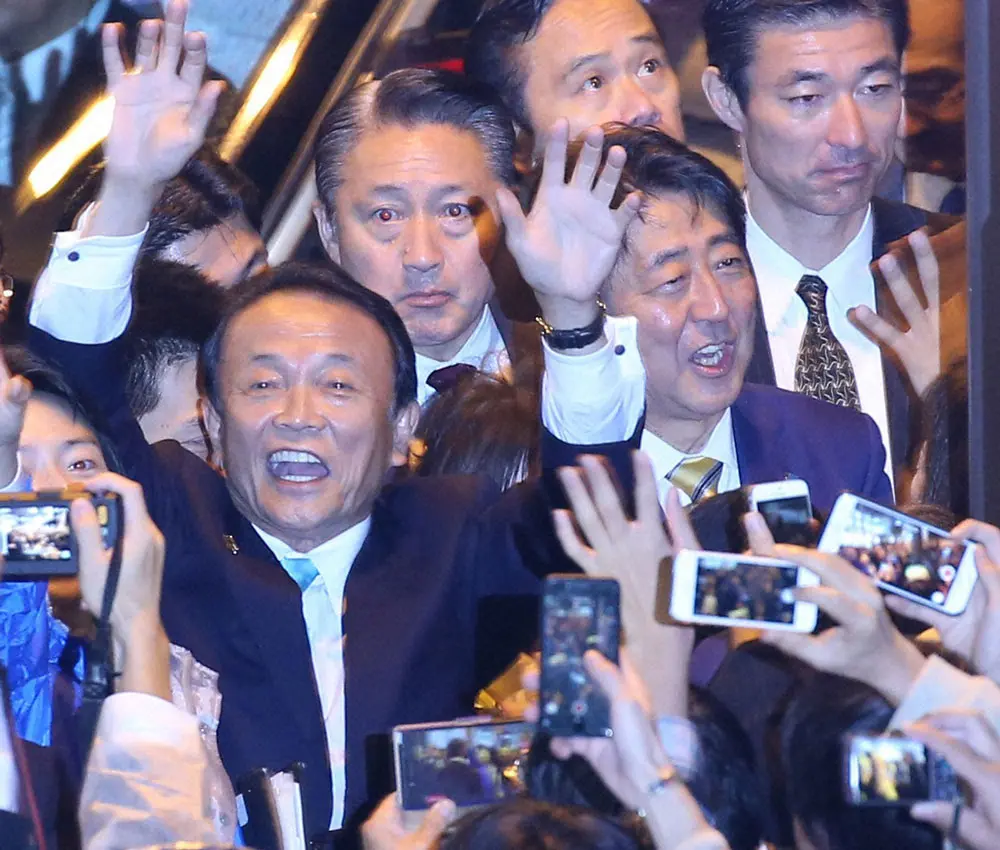 菅義偉前首相 安倍元首相は「寂しがり屋でもありました」、銃撃の一報受け「そばにいてやりたい」と奈良へ