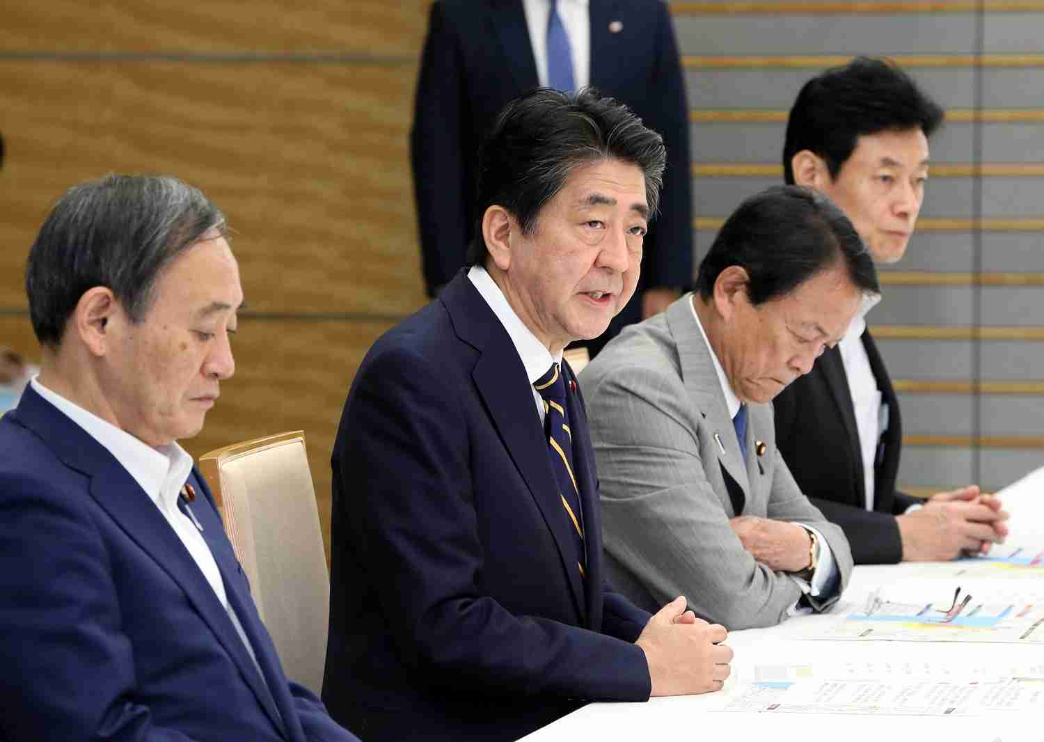 菅義偉前首相　安倍元首相は「寂しがり屋でもありました」、銃撃の一報受け「そばにいてやりたい」と奈良へ