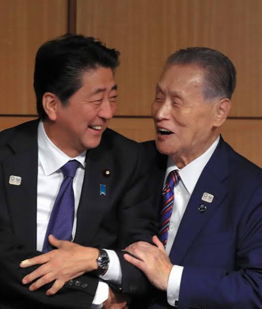 菅義偉前首相 安倍元首相は「寂しがり屋でもありました」、銃撃の一報受け「そばにいてやりたい」と奈良へ