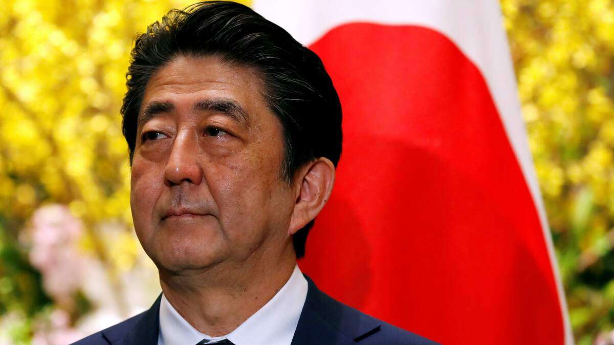 菅義偉前首相　安倍元首相は「寂しがり屋でもありました」、銃撃の一報受け「そばにいてやりたい」と奈良へ