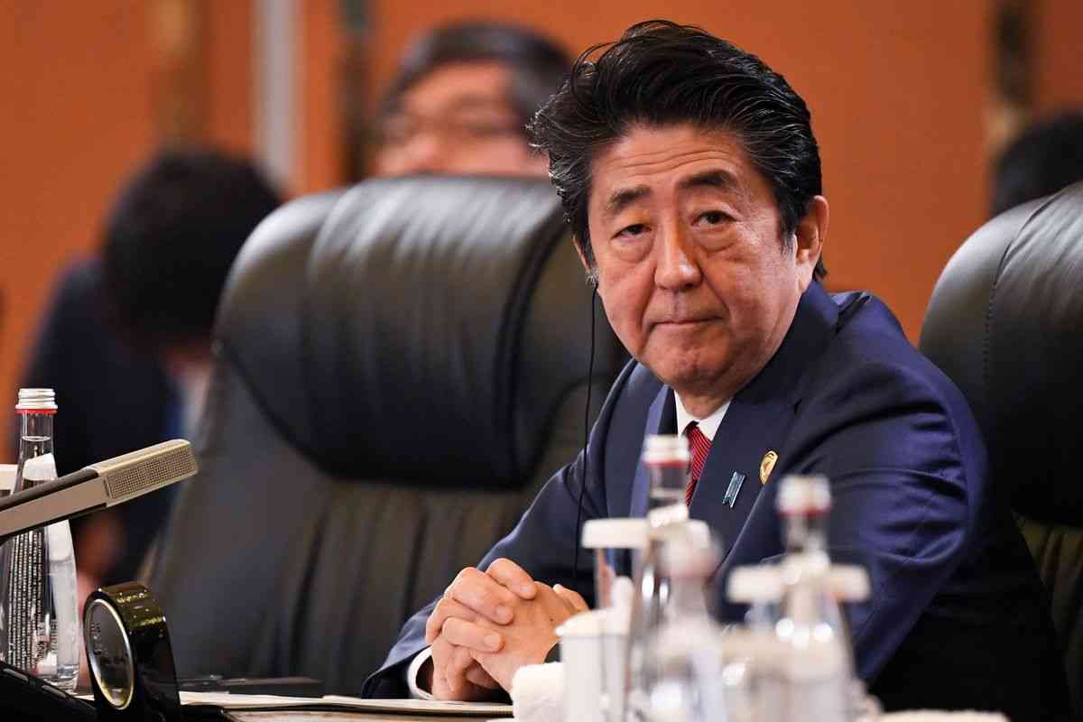 菅義偉前首相 安倍元首相は「寂しがり屋でもありました」、銃撃の一報受け「そばにいてやりたい」と奈良へ