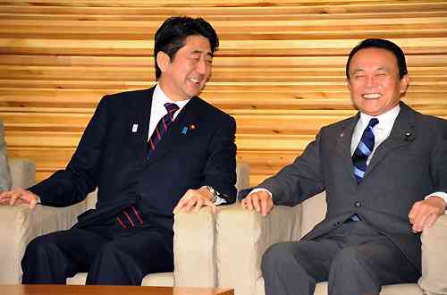 菅義偉前首相　安倍元首相は「寂しがり屋でもありました」、銃撃の一報受け「そばにいてやりたい」と奈良へ