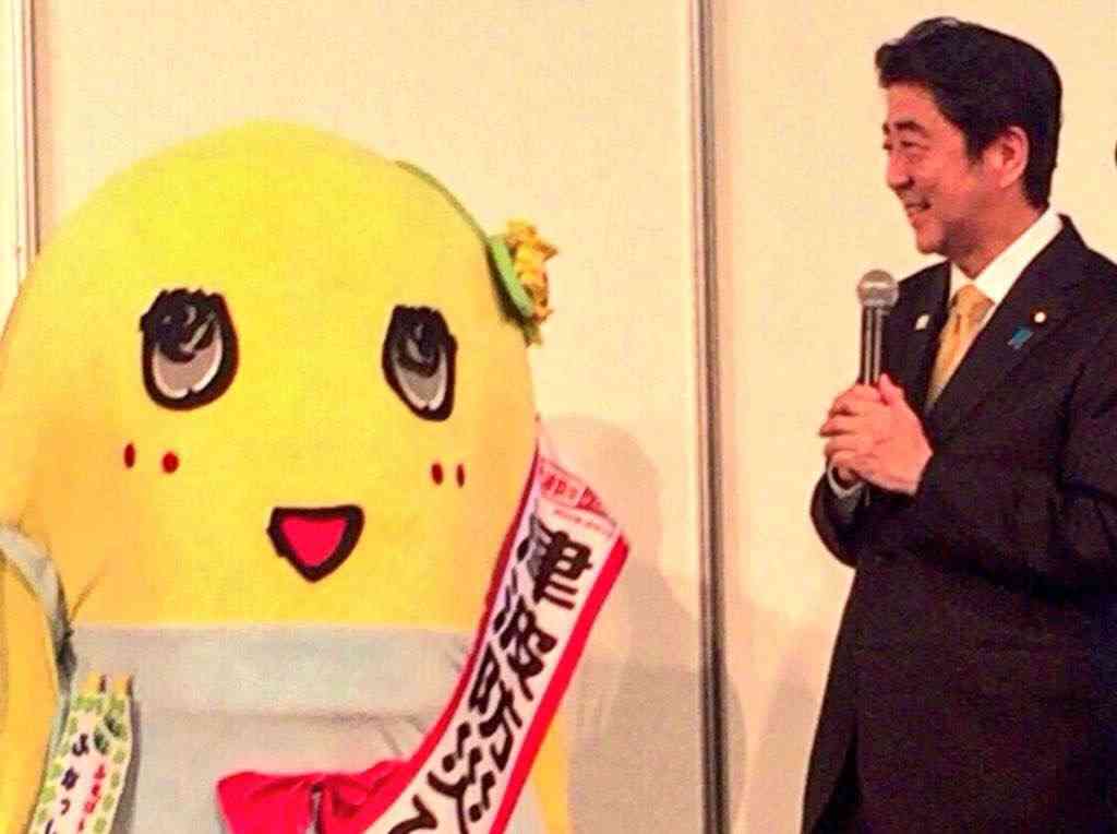 菅義偉前首相　安倍元首相は「寂しがり屋でもありました」、銃撃の一報受け「そばにいてやりたい」と奈良へ
