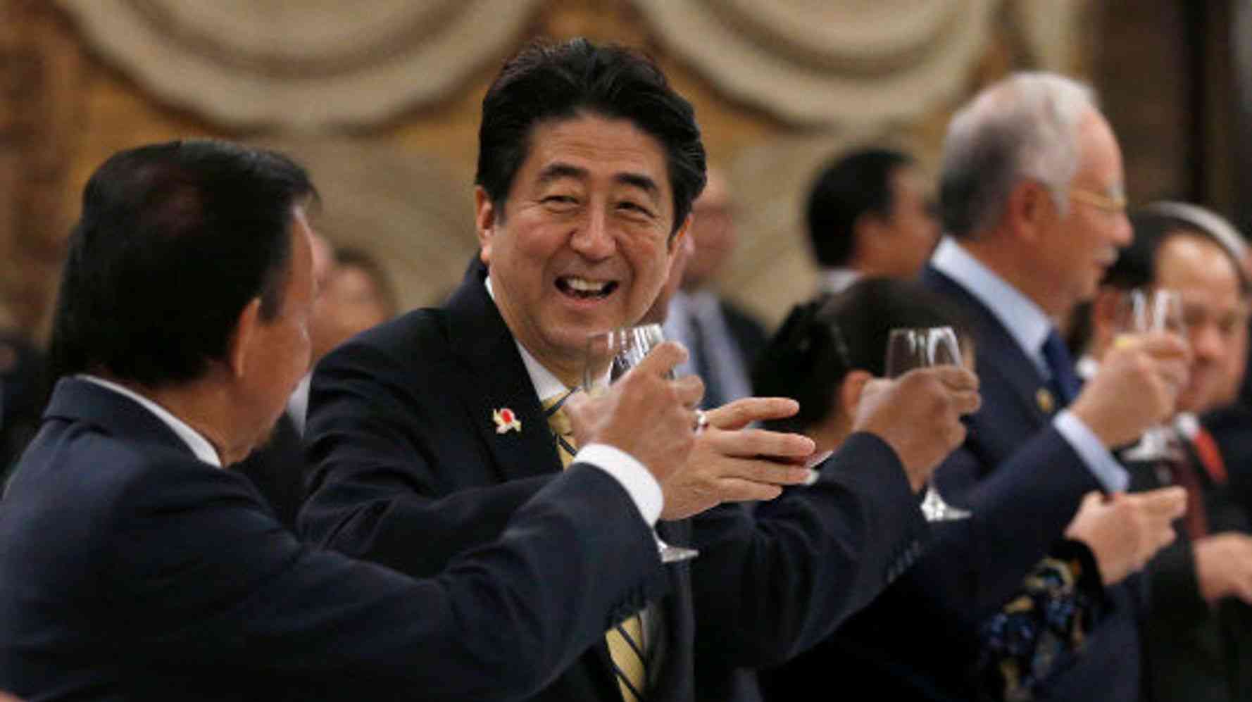 菅義偉前首相　安倍元首相は「寂しがり屋でもありました」、銃撃の一報受け「そばにいてやりたい」と奈良へ