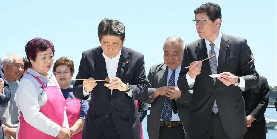 菅義偉前首相 安倍元首相は「寂しがり屋でもありました」、銃撃の一報受け「そばにいてやりたい」と奈良へ
