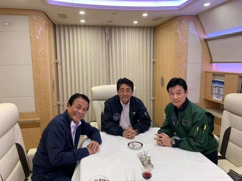 菅義偉前首相　安倍元首相は「寂しがり屋でもありました」、銃撃の一報受け「そばにいてやりたい」と奈良へ