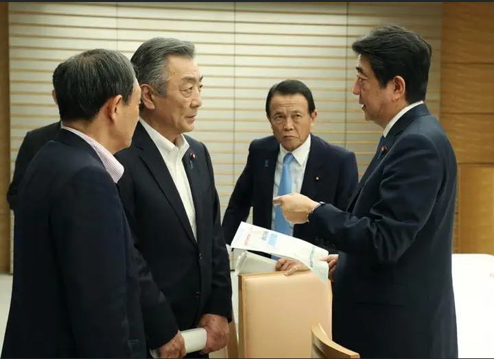 菅義偉前首相 安倍元首相は「寂しがり屋でもありました」、銃撃の一報受け「そばにいてやりたい」と奈良へ