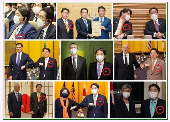 菅義偉前首相 安倍元首相は「寂しがり屋でもありました」、銃撃の一報受け「そばにいてやりたい」と奈良へ