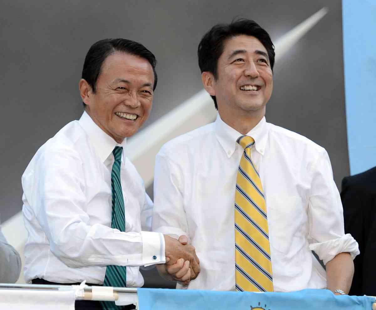 菅義偉前首相　安倍元首相は「寂しがり屋でもありました」、銃撃の一報受け「そばにいてやりたい」と奈良へ