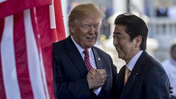 菅義偉前首相 安倍元首相は「寂しがり屋でもありました」、銃撃の一報受け「そばにいてやりたい」と奈良へ