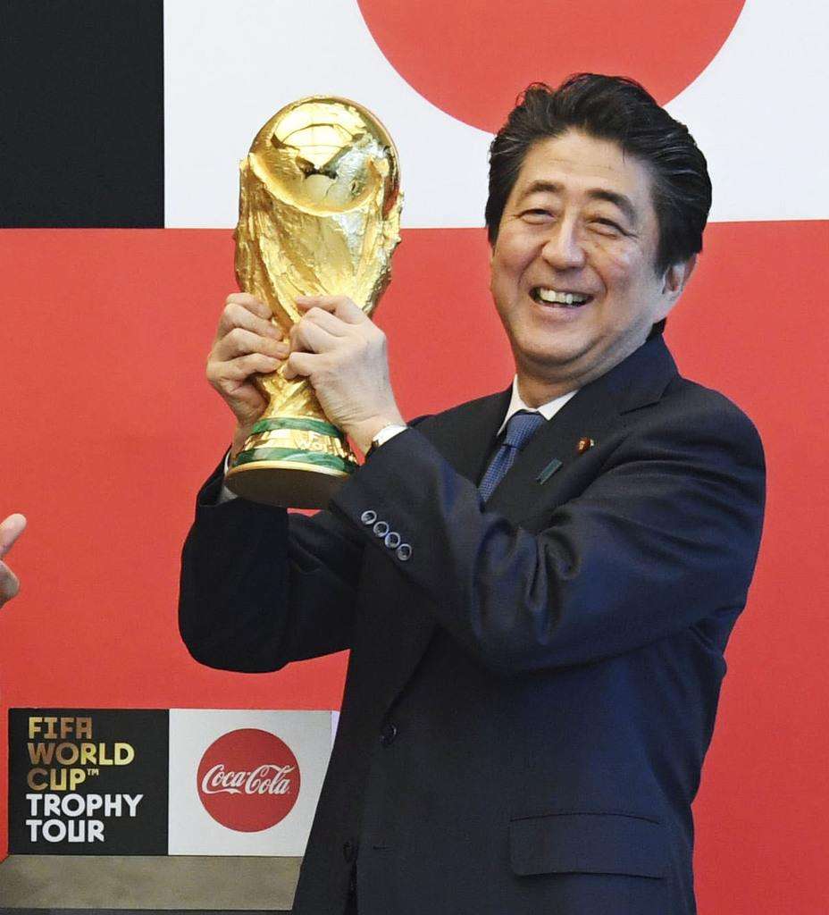 菅義偉前首相　安倍元首相は「寂しがり屋でもありました」、銃撃の一報受け「そばにいてやりたい」と奈良へ