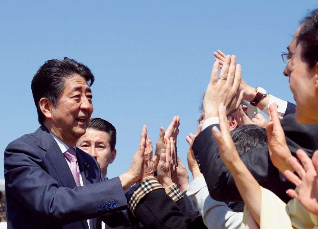 菅義偉前首相　安倍元首相は「寂しがり屋でもありました」、銃撃の一報受け「そばにいてやりたい」と奈良へ