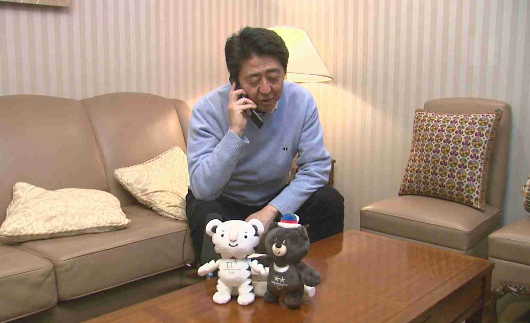 菅義偉前首相　安倍元首相は「寂しがり屋でもありました」、銃撃の一報受け「そばにいてやりたい」と奈良へ