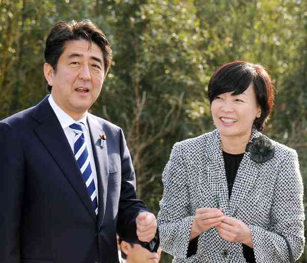 菅義偉前首相 安倍元首相は「寂しがり屋でもありました」、銃撃の一報受け「そばにいてやりたい」と奈良へ