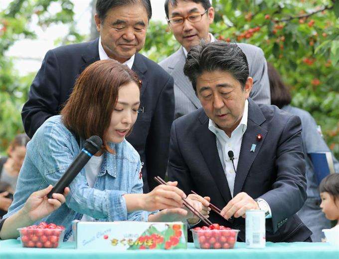 菅義偉前首相　安倍元首相は「寂しがり屋でもありました」、銃撃の一報受け「そばにいてやりたい」と奈良へ