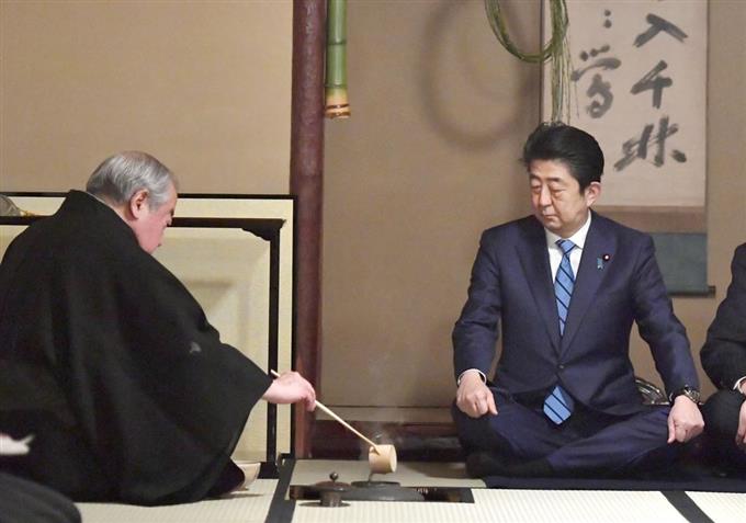 菅義偉前首相 安倍元首相は「寂しがり屋でもありました」、銃撃の一報受け「そばにいてやりたい」と奈良へ