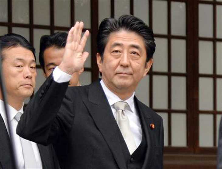 菅義偉前首相　安倍元首相は「寂しがり屋でもありました」、銃撃の一報受け「そばにいてやりたい」と奈良へ