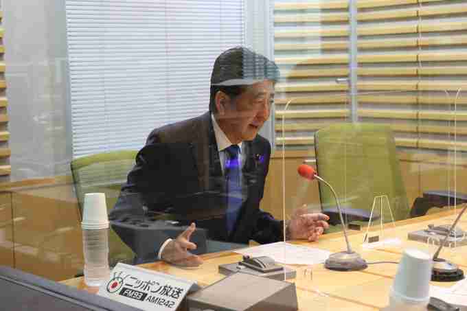 菅義偉前首相　安倍元首相は「寂しがり屋でもありました」、銃撃の一報受け「そばにいてやりたい」と奈良へ