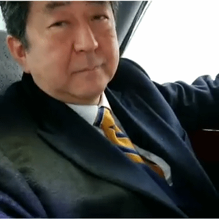菅義偉前首相 安倍元首相は「寂しがり屋でもありました」、銃撃の一報受け「そばにいてやりたい」と奈良へ