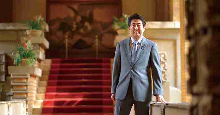 菅義偉前首相　安倍元首相は「寂しがり屋でもありました」、銃撃の一報受け「そばにいてやりたい」と奈良へ
