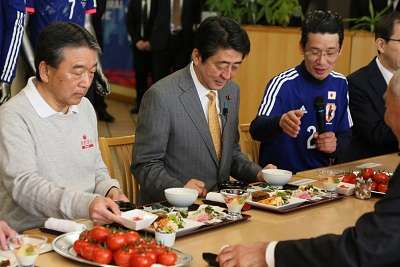 菅義偉前首相　安倍元首相は「寂しがり屋でもありました」、銃撃の一報受け「そばにいてやりたい」と奈良へ