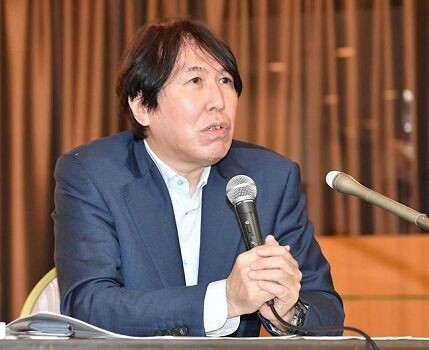 菅義偉前首相 安倍元首相は「寂しがり屋でもありました」、銃撃の一報受け「そばにいてやりたい」と奈良へ