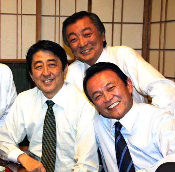 菅義偉前首相　安倍元首相は「寂しがり屋でもありました」、銃撃の一報受け「そばにいてやりたい」と奈良へ