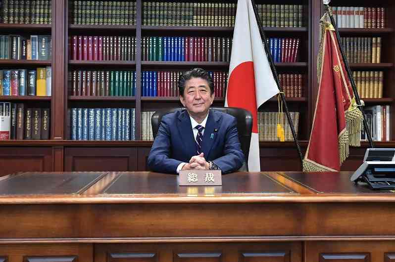 菅義偉前首相　安倍元首相は「寂しがり屋でもありました」、銃撃の一報受け「そばにいてやりたい」と奈良へ